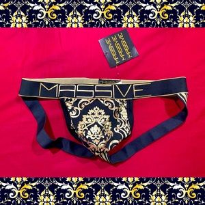 Andrew Christian Jockstrap